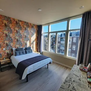 Roomwest Frühstückspension Amsterdam