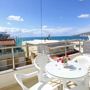 Apartament Teo