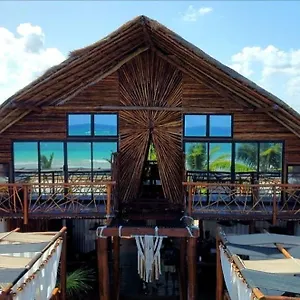 Casa Hayhu Hotel Mahahual