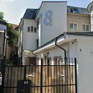 Auberge de jeunesse Cazan House