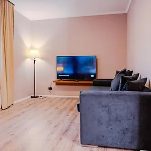Apartamento Bejart 5 
