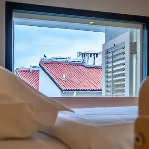 1888 Collection Hotel Singapur