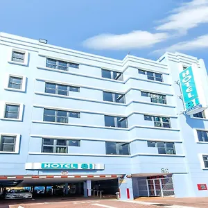 81 Geylang Hotel Singapur