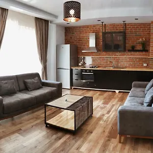 Aquamarine Apartamento