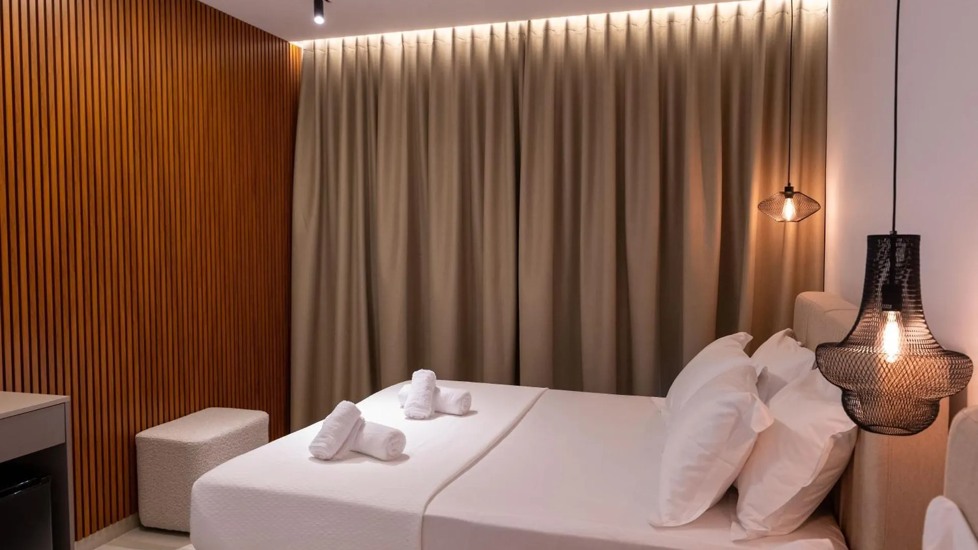 Litan Hotel Sarandë
