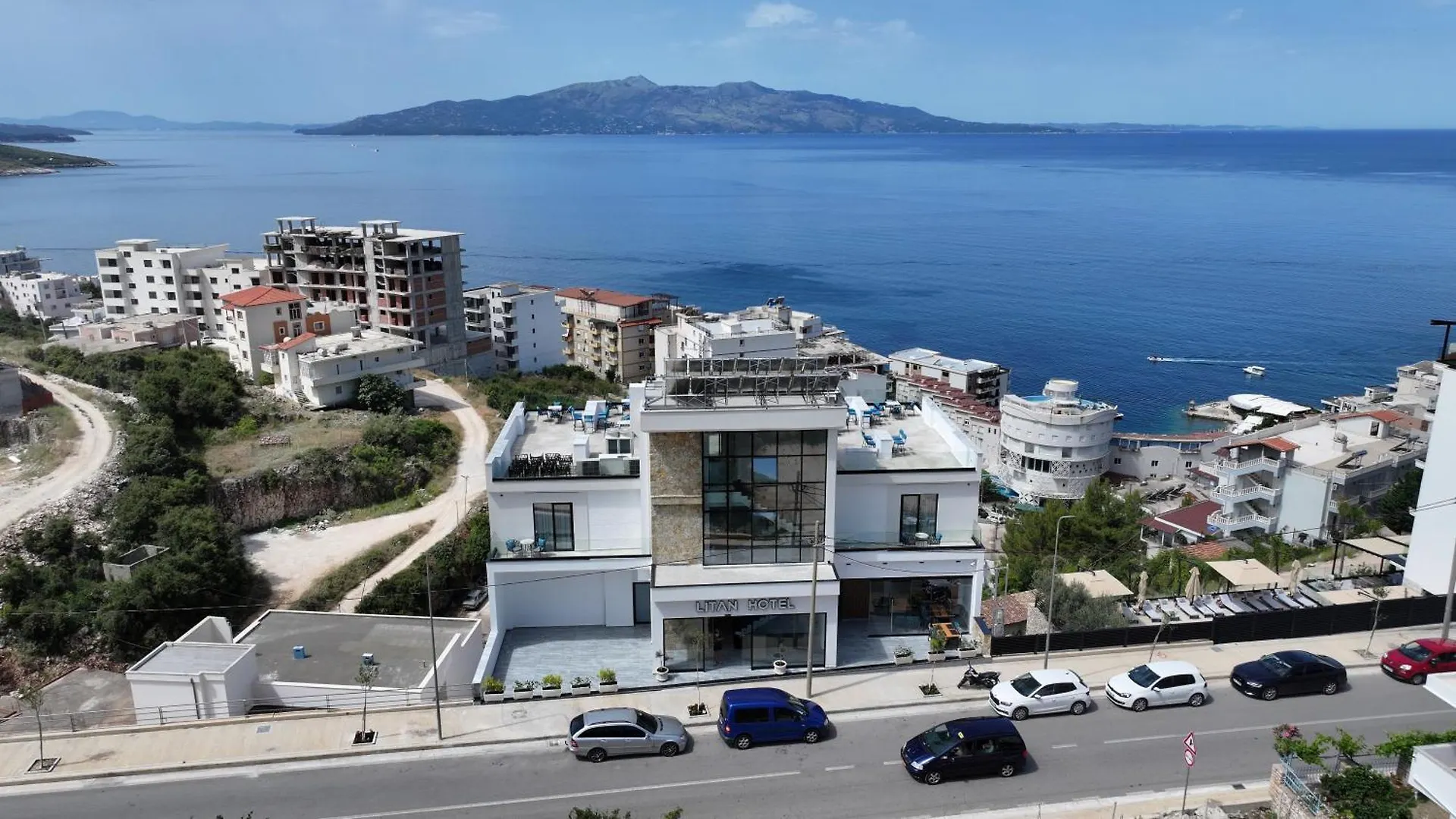 Litan Hotel Sarandë