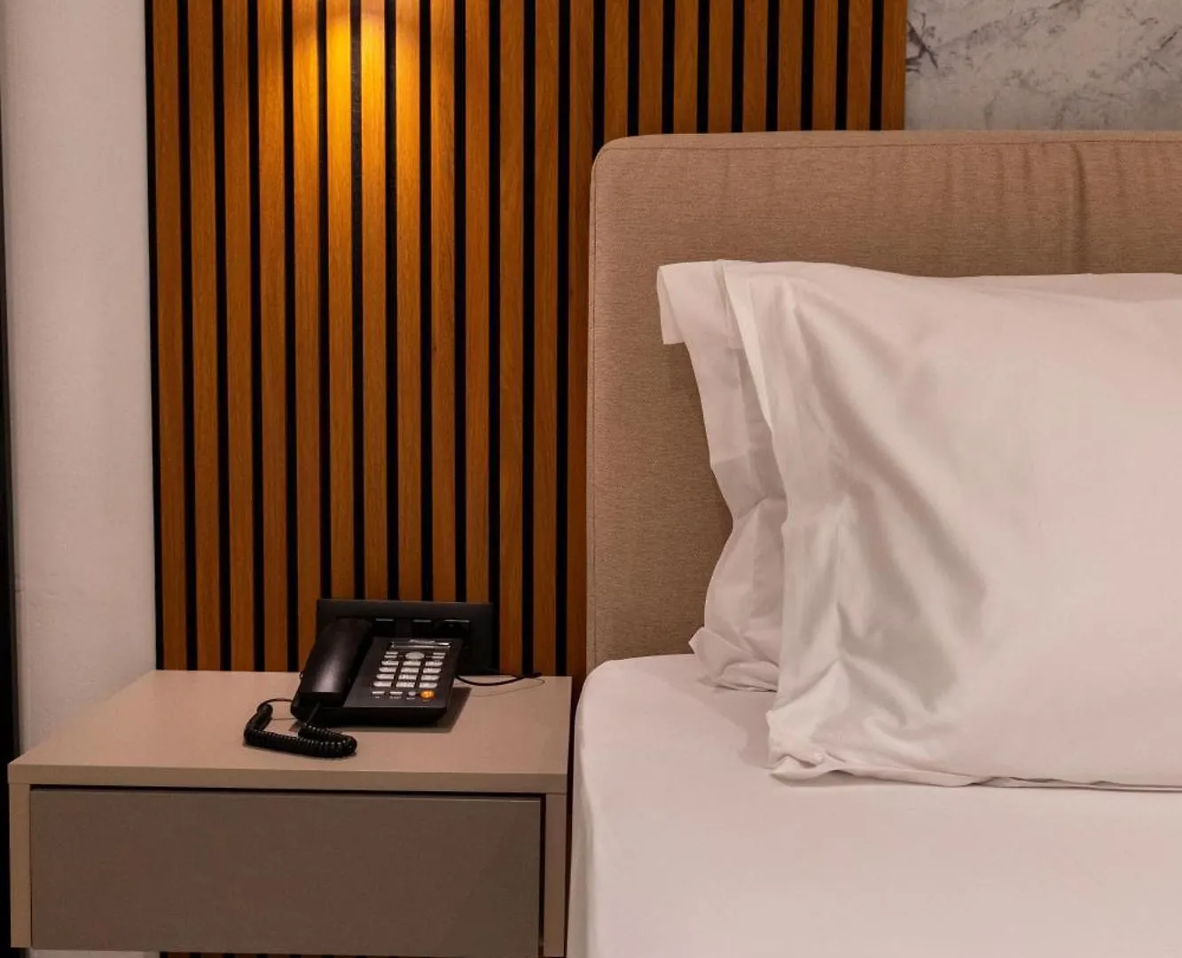 Litan Hotel Sarandë Albanien
