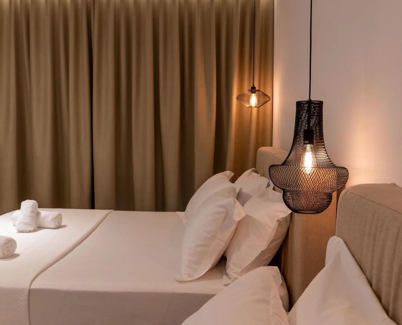 Litan Hotel Sarandë