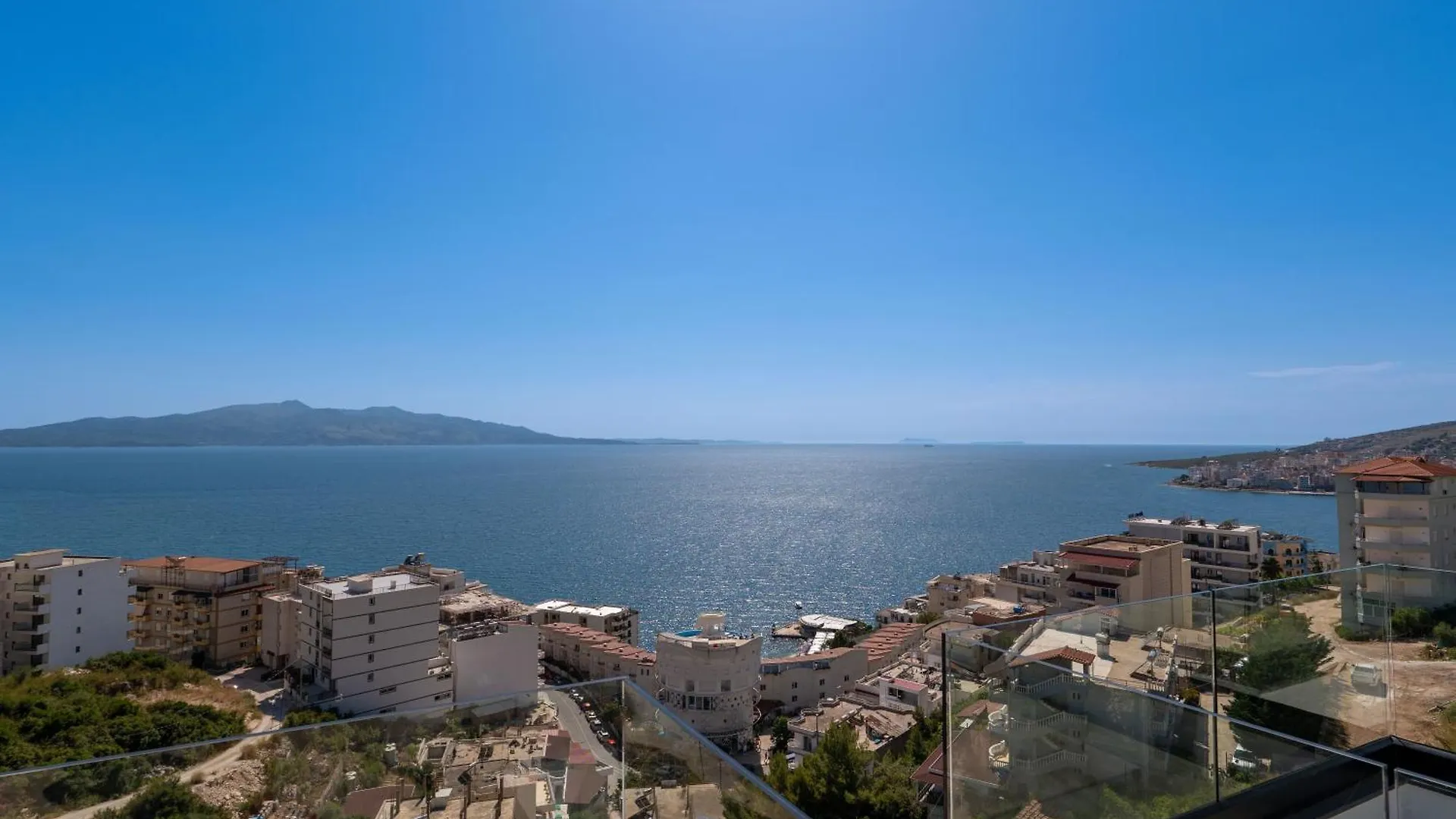 Litan Hotel Sarandë