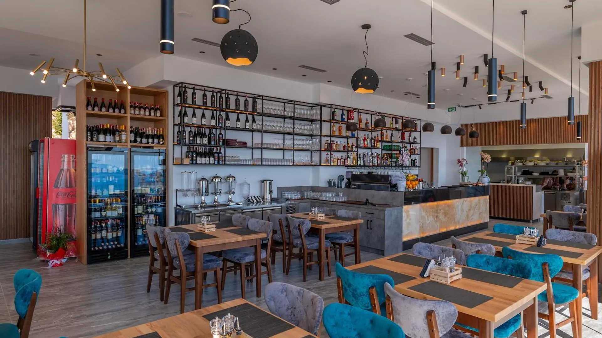 Litan Hotel Sarandë