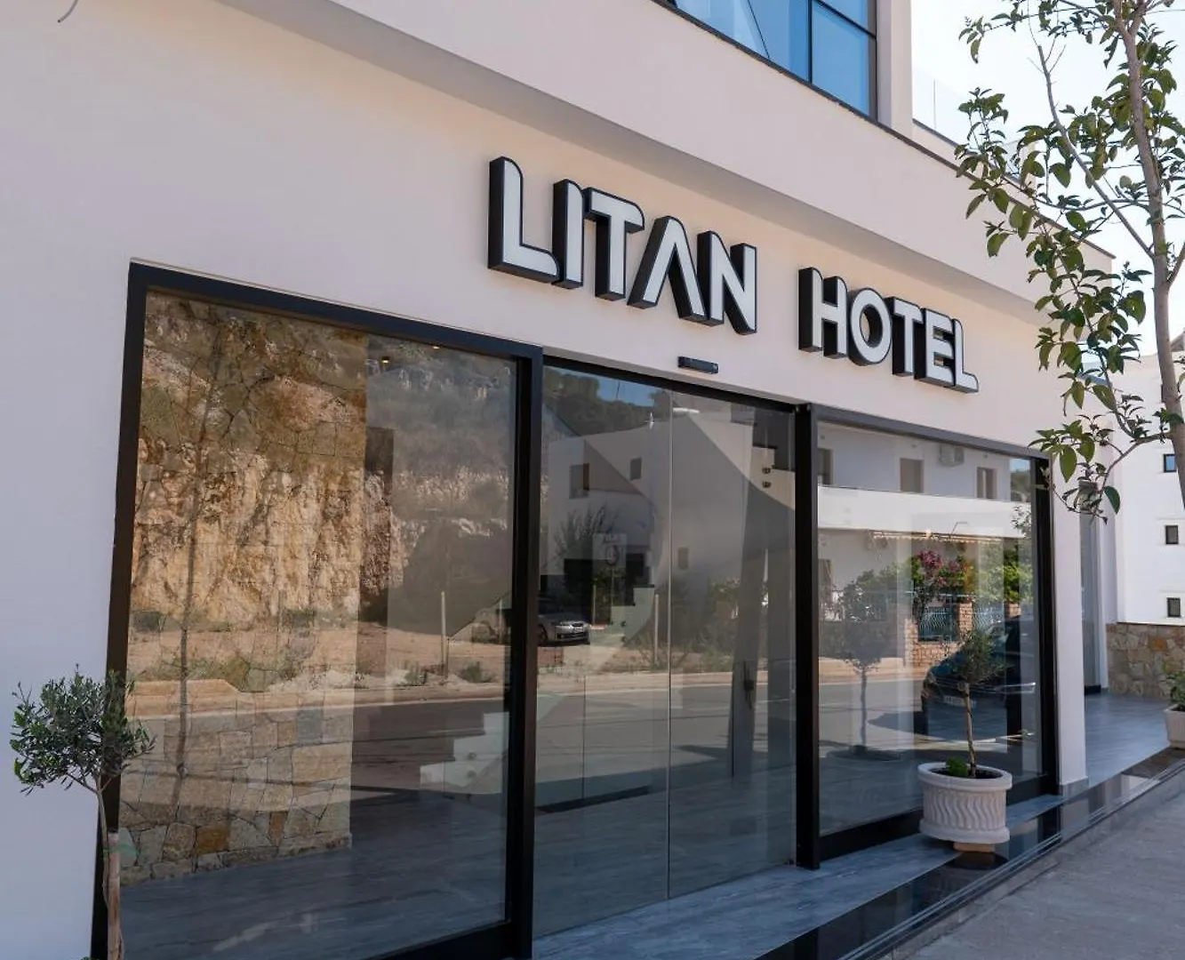 Litan Hotel Sarandë