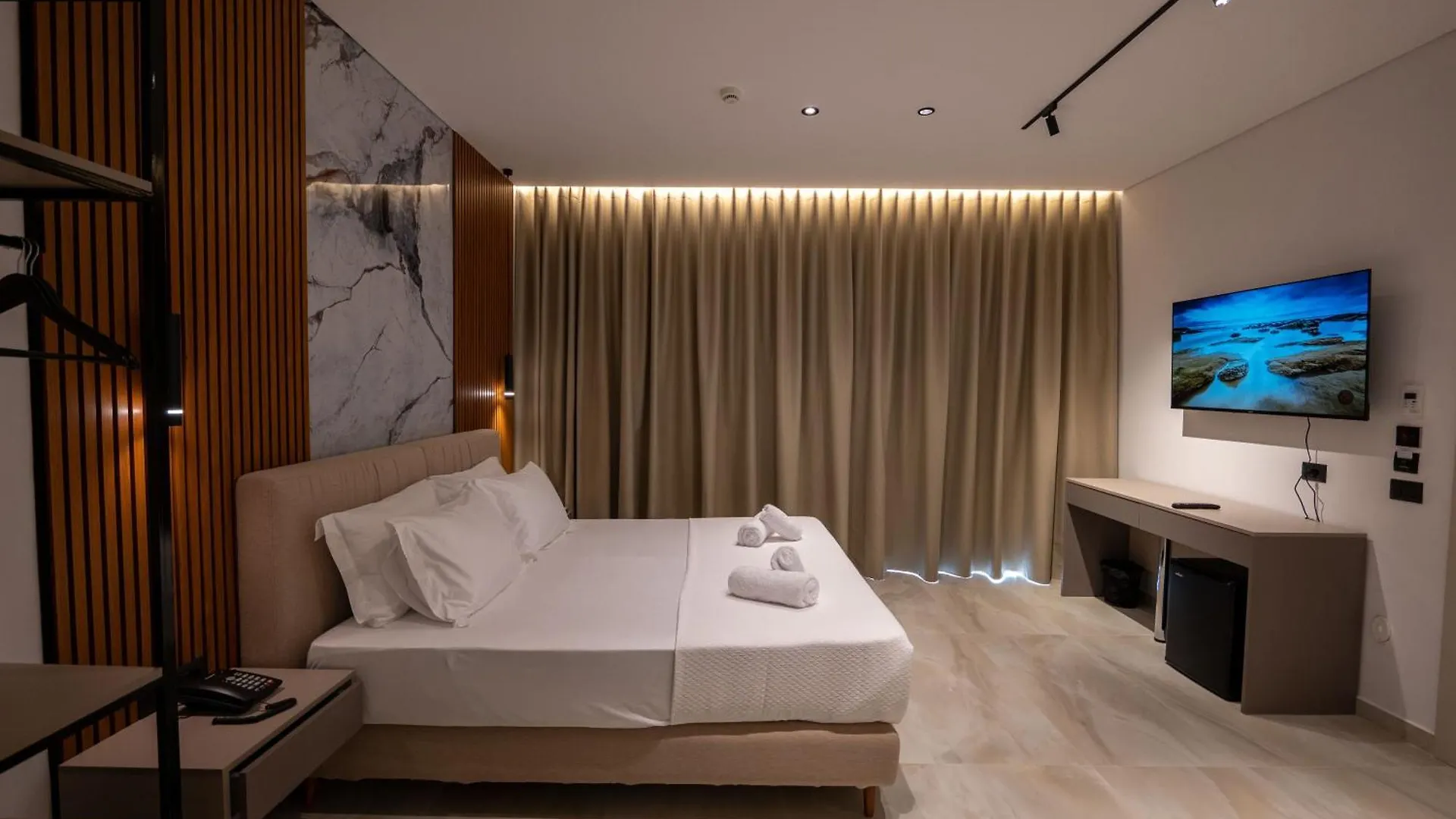 Litan Hotel Sarandë