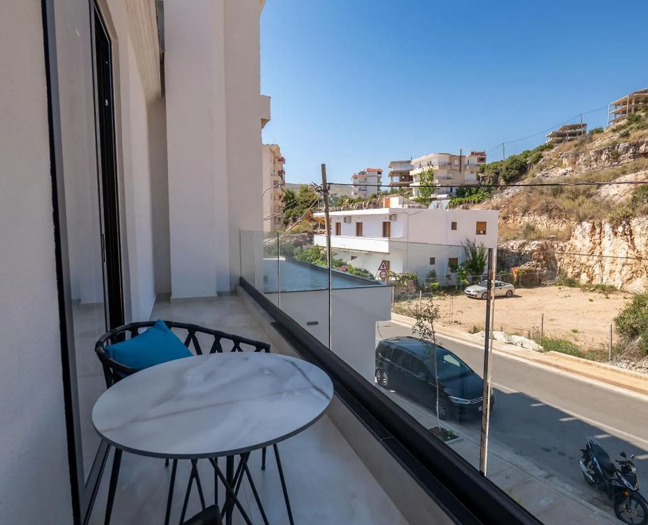 Litan Hotel Sarandë 4*,