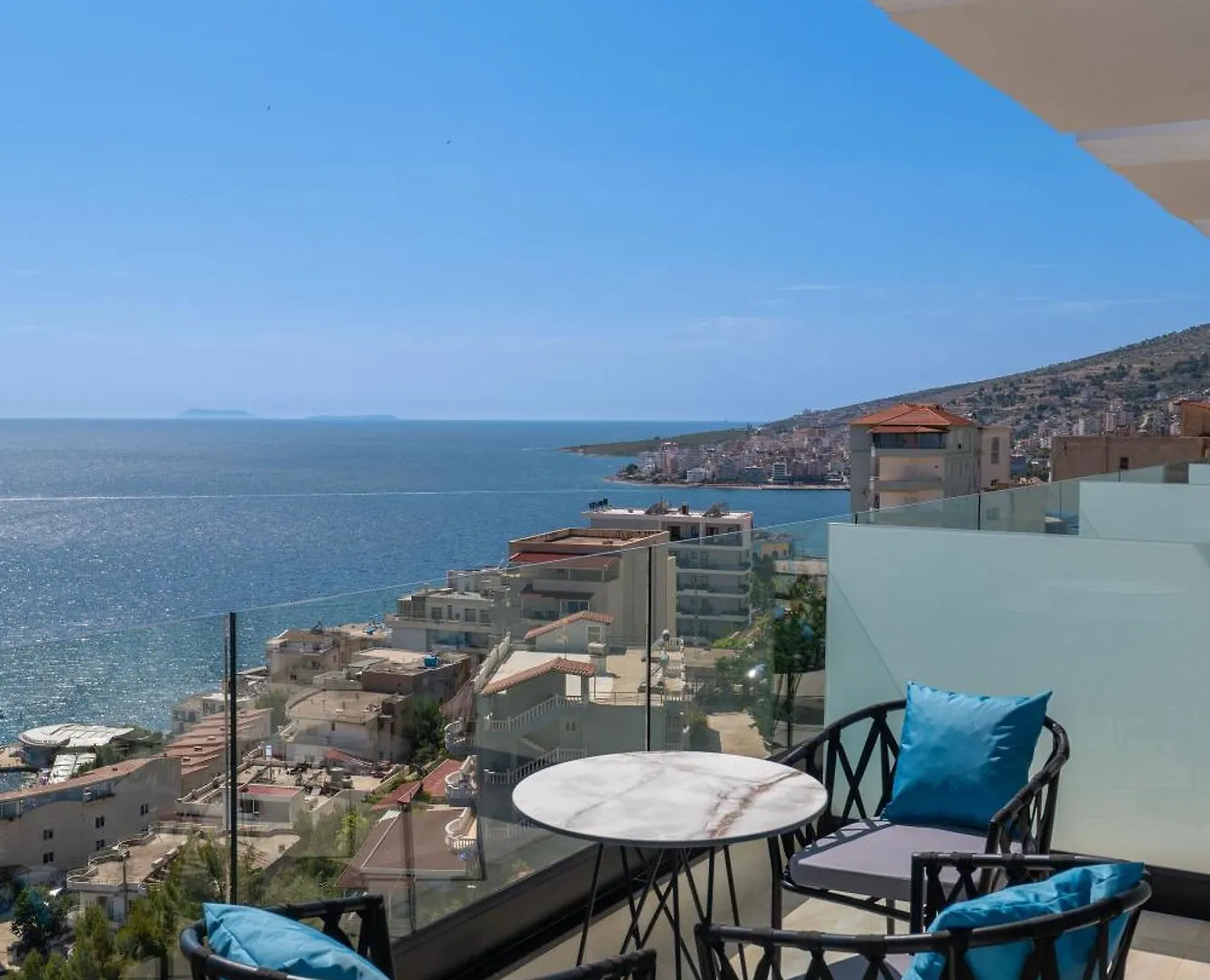 Litan Hotel Sarandë