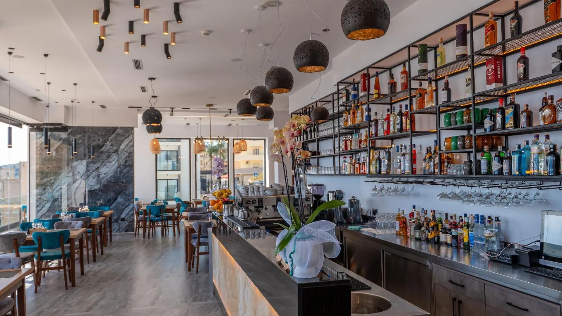 Litan Hotel Sarandë
