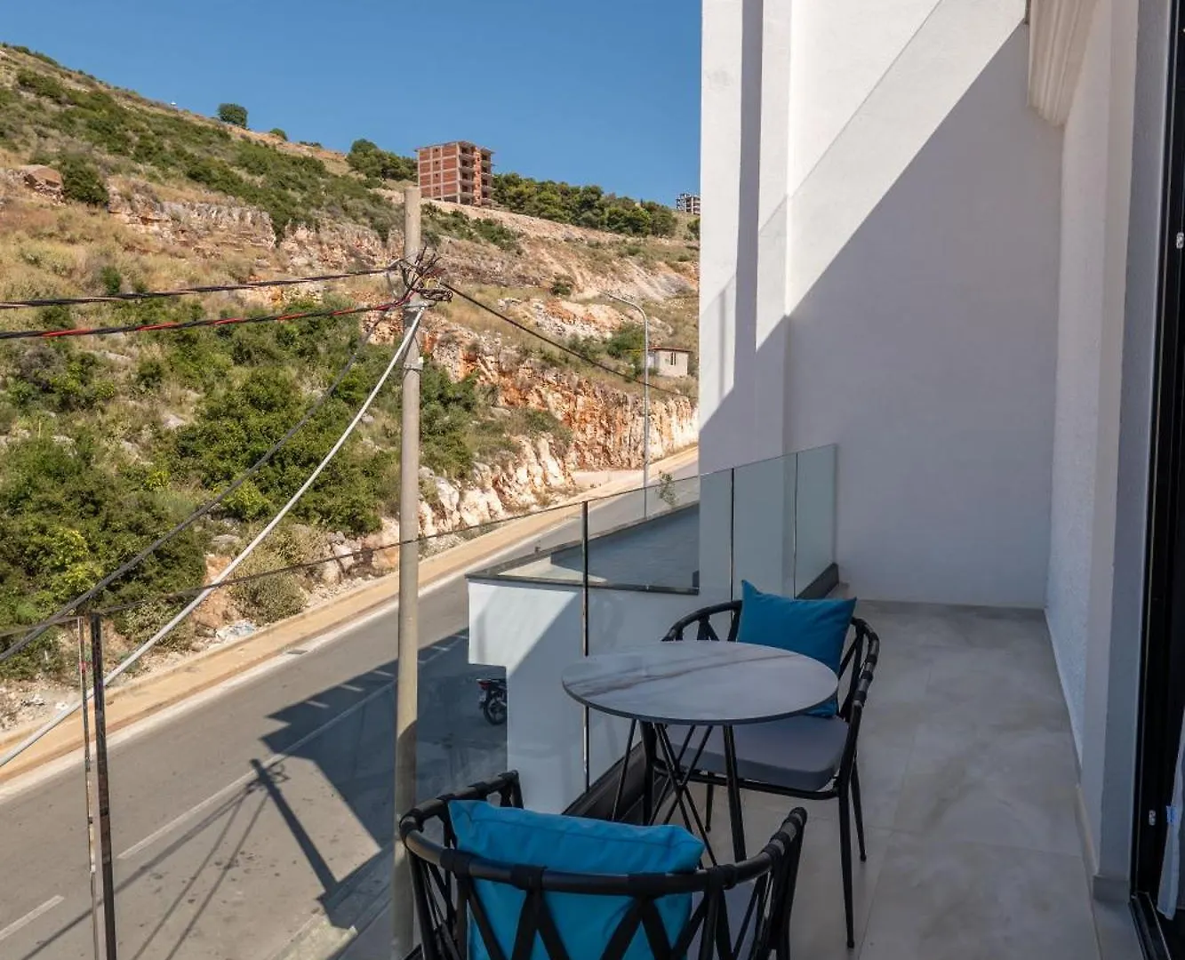 Litan Hotel Sarandë