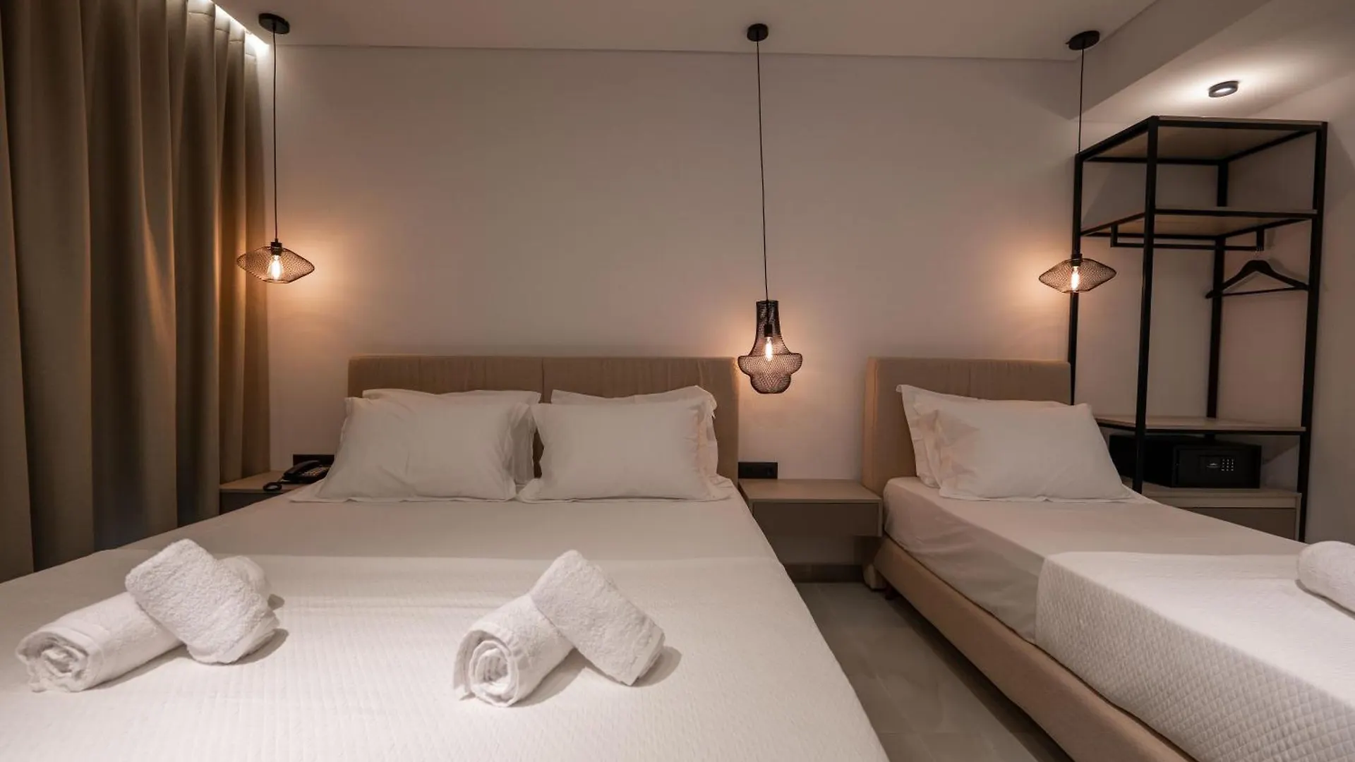 Litan Hotel Sarandë 4*,  Albanien
