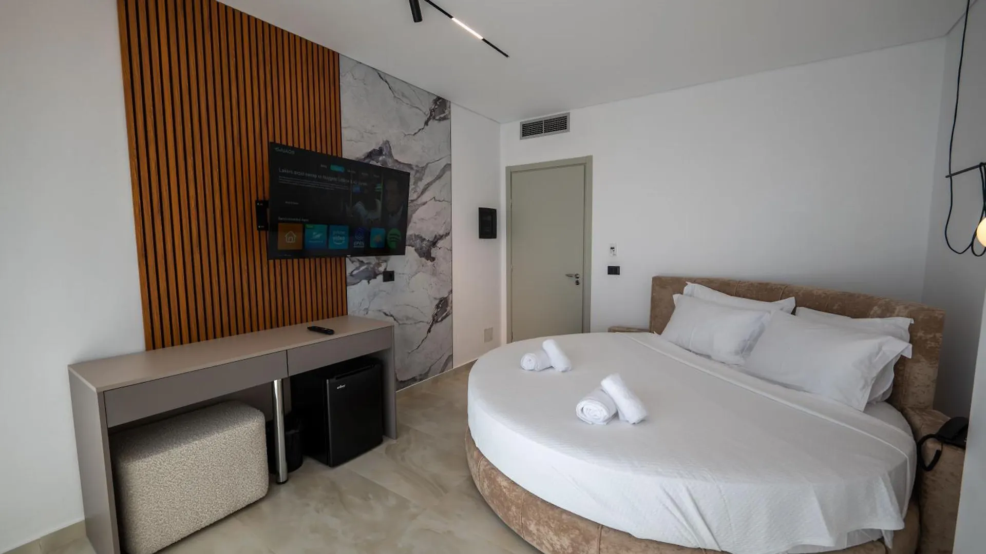 Litan Hotel Sarandë 4*,  Albanien