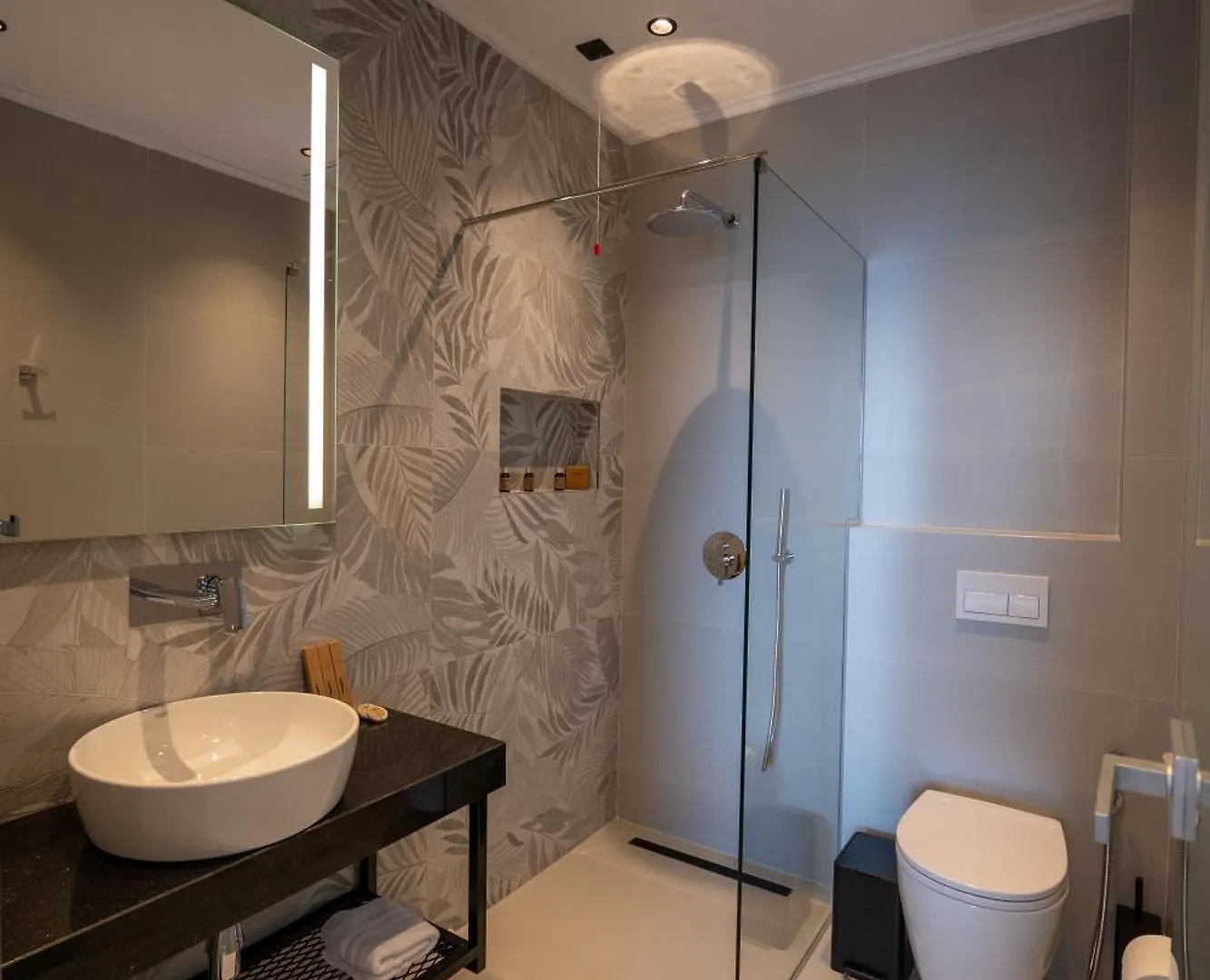 Litan Hotel Sarandë