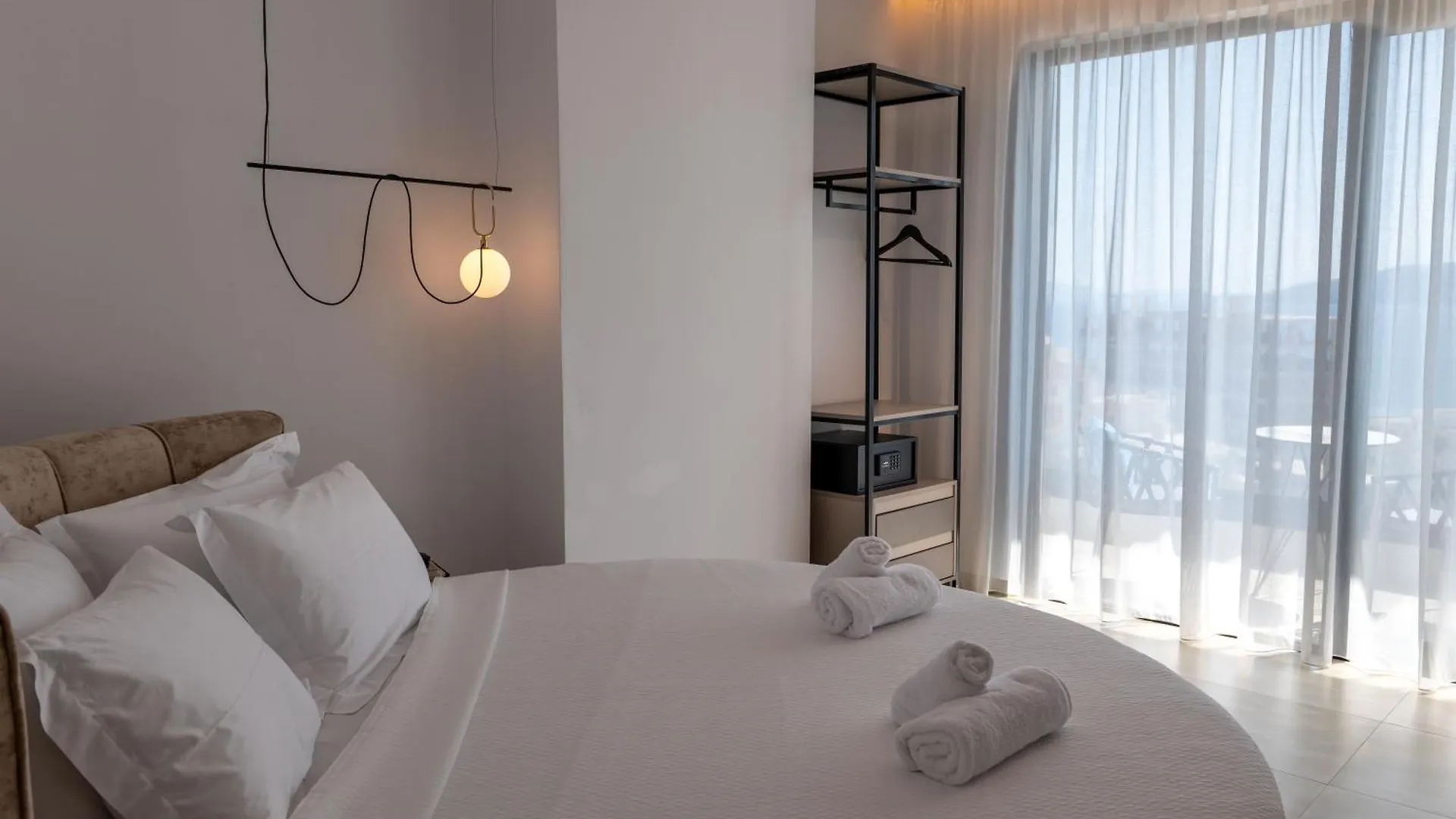 Litan Hotel Sarandë