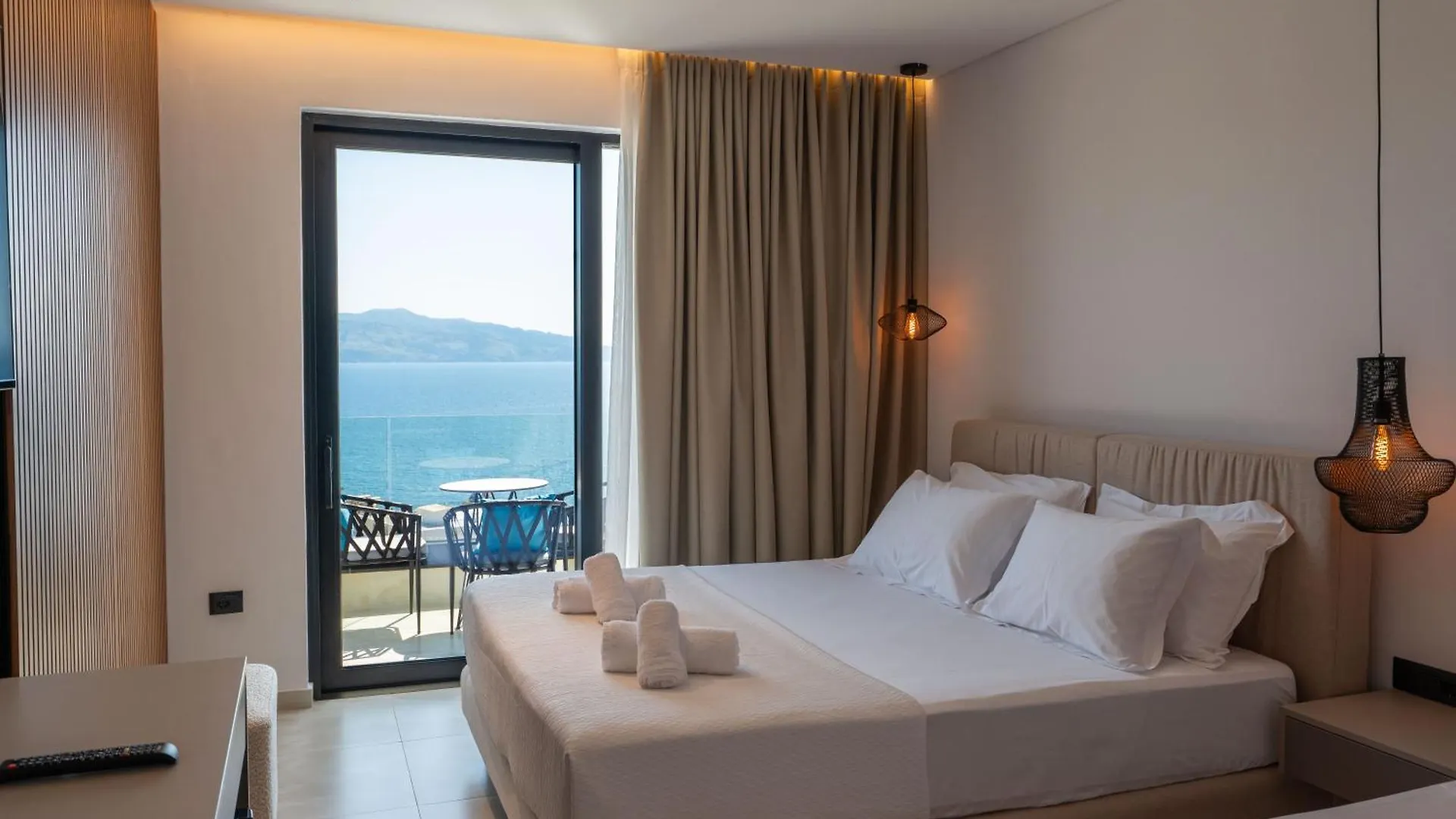 Litan Hotel Sarandë