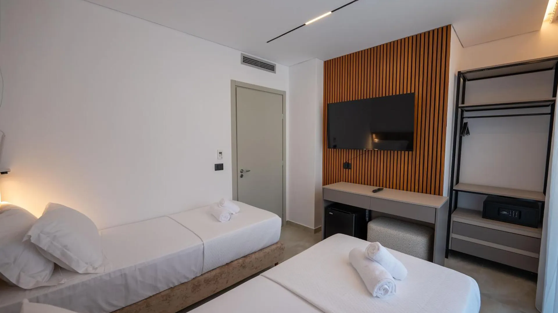 Litan Hotel Sarandë