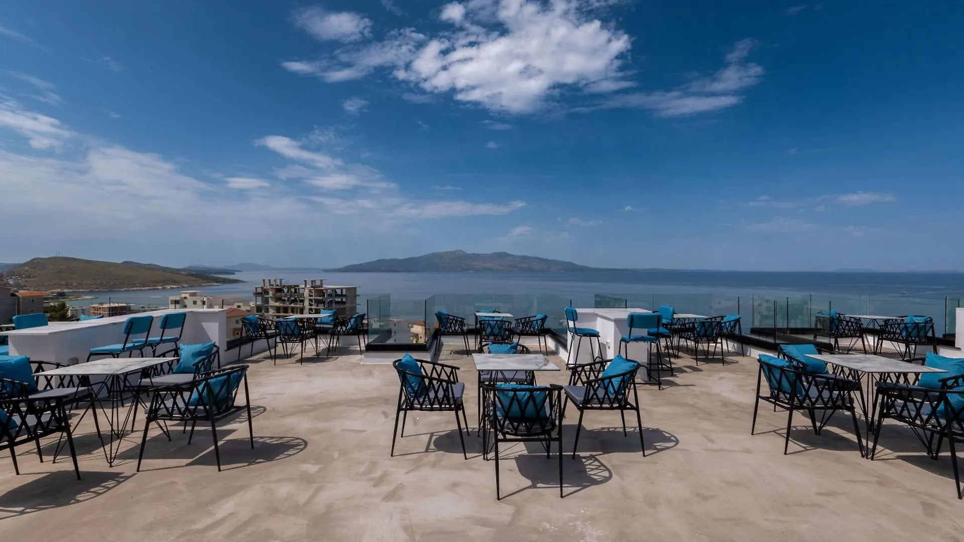 Litan Hotel Sarandë