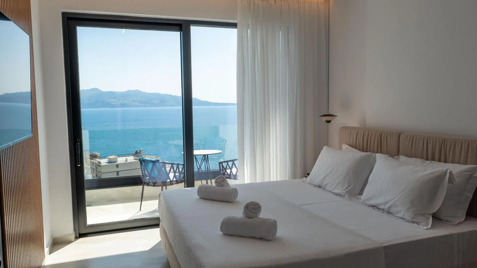 Litan Hotel Sarandë