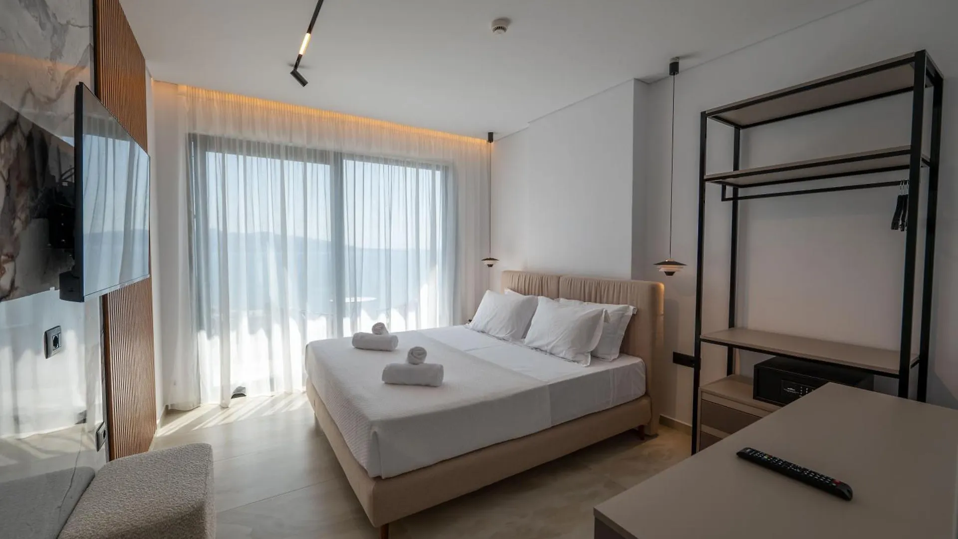 ****  Litan Hotel Sarandë Albanien