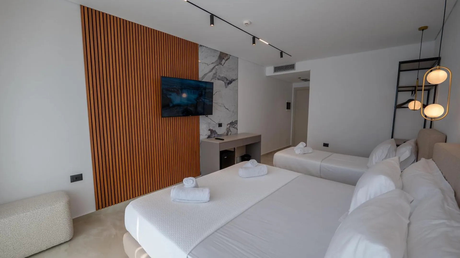Litan Hotel Sarandë