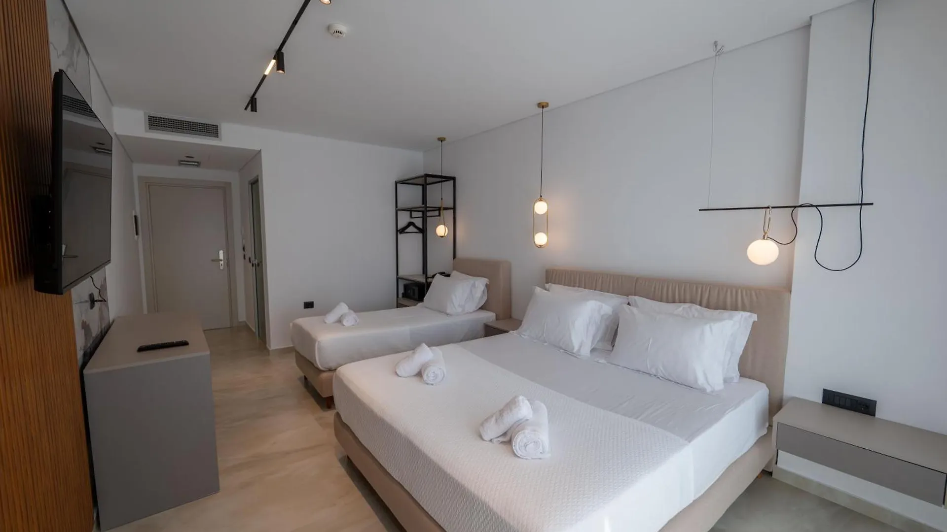 Litan Hotel Sarandë