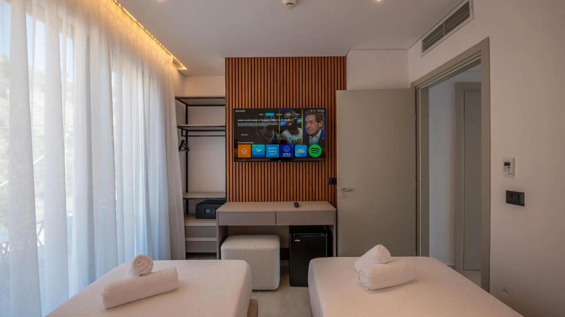 Litan Hotel Sarandë